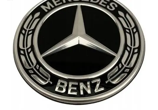 Mercedes-Benz GLA H247 Manufacturer badge logo/emblem A0008172605