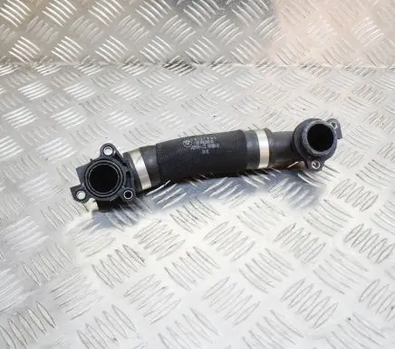 BMW X5 G05 Air intake hose/pipe 8674926
