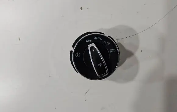 Porsche Boxster 982 Light switch 97061353309 10137783