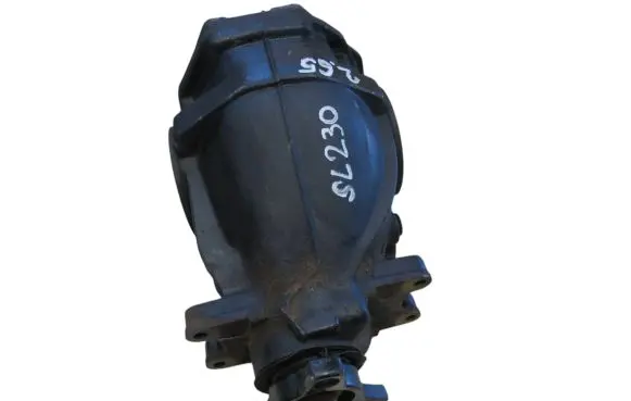Mercedes-Benz SL R230 Rear differential A2303510005