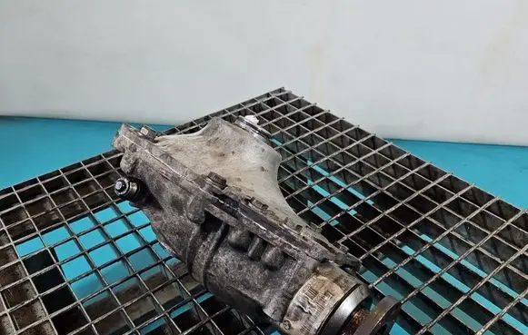 BMW 3 GT F34 Front differential 7591995 IMPRK1540250