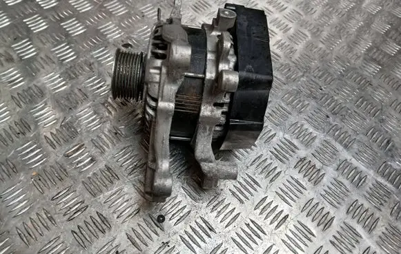 Suzuki Swift III Generator/alternator 9615073S02