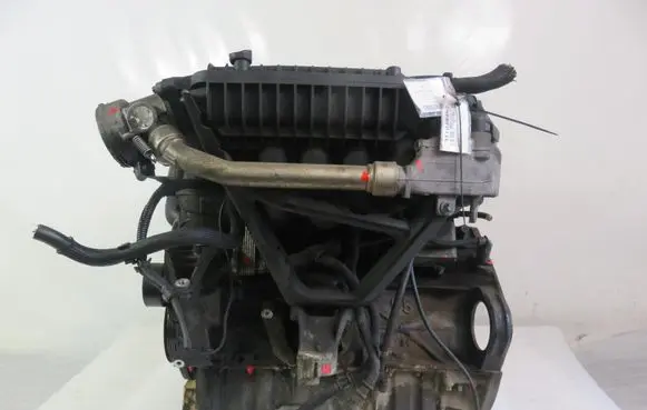 Mercedes-Benz C AMG W203 Engine OM611962