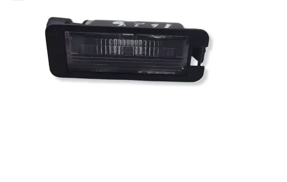 Maserati Quattroporte Number plate light 04641000