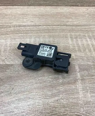 Opel Astra H Airbag deployment crash/impact sensor 13158750 343149712