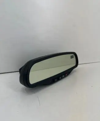 Chevrolet TrailBlazer Rear view mirror (interior) 883459596