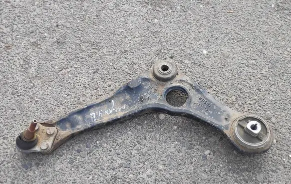 Renault Megane IV Front control arm