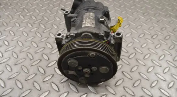 Mini One - Cooper Coupe R56 Air conditioning (A/C) compressor (pump) 9213175