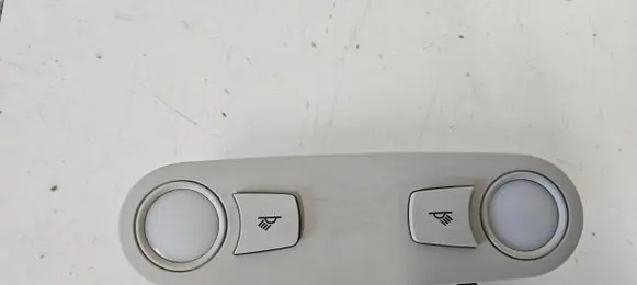Audi A5 Sportback 8TA Rear seat light 8T0947111AT J013310