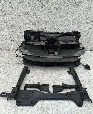 Renault Talisman Front piece kit 