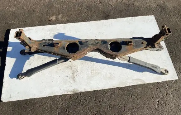 Mini One - Cooper R50 - 53 Rear subframe 1253351