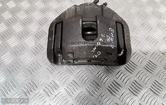 BMW 7 E65 E66 Front brake caliper 6030324