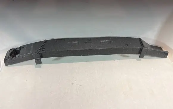 Toyota Yaris Front bumper foam support bar 52611K0010