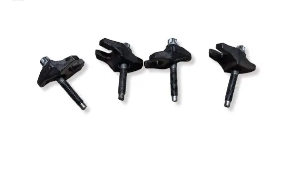 Citroen Berlingo Fuel Injector clamp holder 