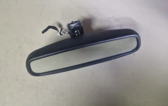 Ford S-MAX Rear view mirror (interior) 3S7A17E678BA
