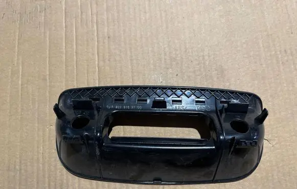 Mercedes-Benz SL R231 Front seat headrest A2319182100