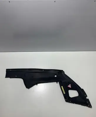 BMW 7 F01 F02 F03 F04 Engine cover (trim) 51767019802