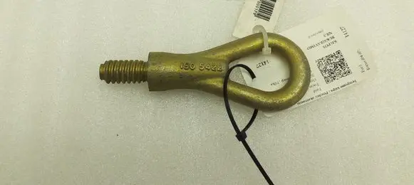 Ford Focus Towing hook eye BK017 1674282