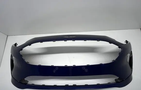 Ford Fiesta Front bumper H1BB17757A