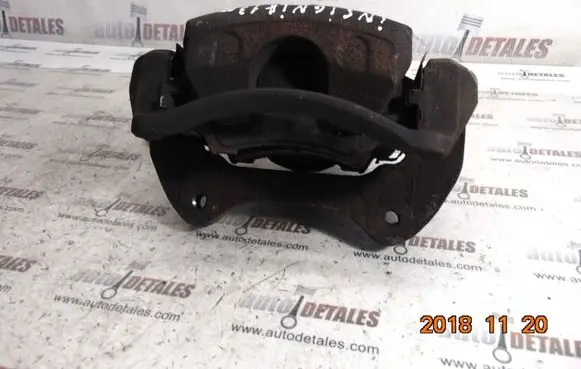 Opel Insignia A Front brake caliper
