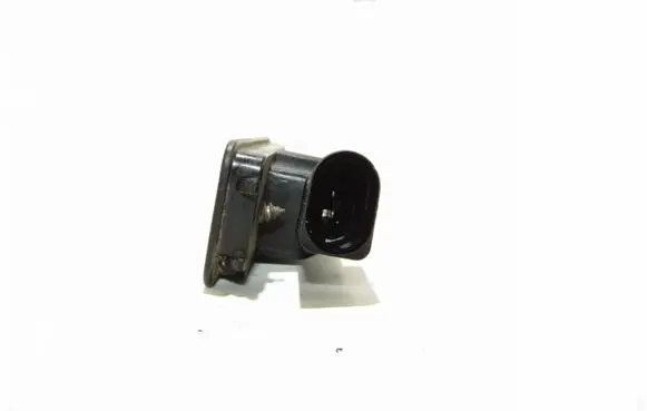 Volkswagen Golf V Number plate light Nėra