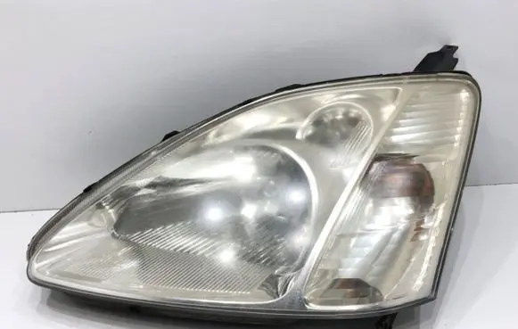 Honda Civic Headlight/headlamp 33150-S6A-G020-M2