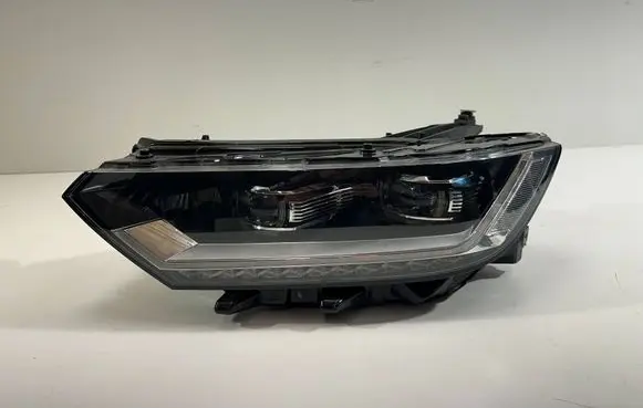 Volkswagen PASSAT B8 Headlight/headlamp 3G1941081G