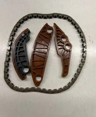 Audi Q5 SQ5 Timing chain (engine) 06H109469AH 06H109469AQ 06H109509P