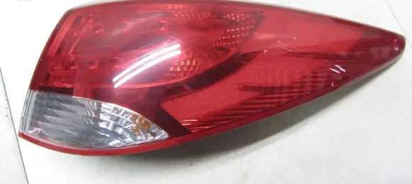 Hyundai ix35 Rear/tail lights