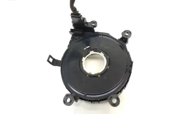 BMW X5 E70 Airbag slip ring squib (SRS ring) 9122509