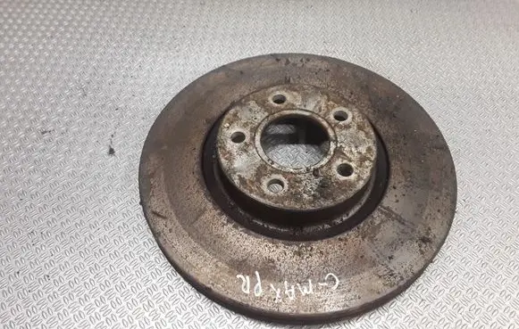 Ford Focus C-MAX Front brake disc