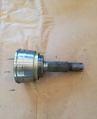 Mitsubishi Colt Driveshaft outer CV joint 607148 839036