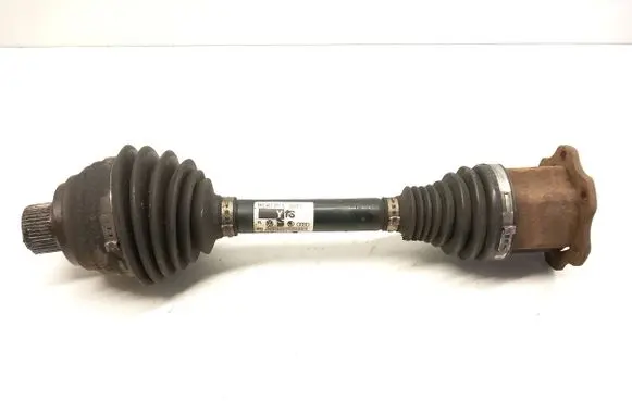 Audi A5 8T 8F Front driveshaft 8K0407271S
