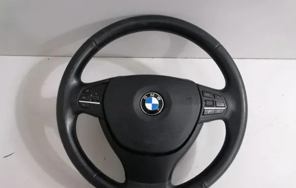 BMW 6 F06 Gran coupe Steering wheel 7844104 8382902