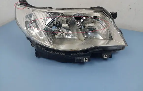 Subaru Forester SH Headlight/headlamp 84001SC222