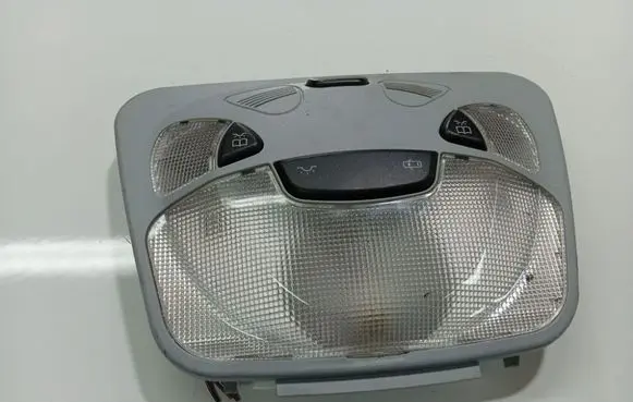 Mercedes-Benz C W203 Front seat light A2038201001