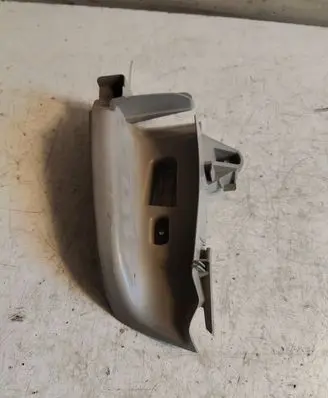 Audi A4 S4 B8 8K Seat belt trim 8K0857791