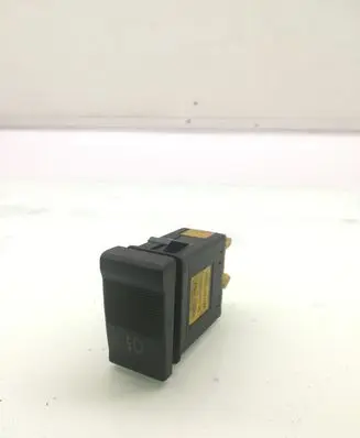 Audi A6 S6 C4 4A Fog light switch 4A0941563C