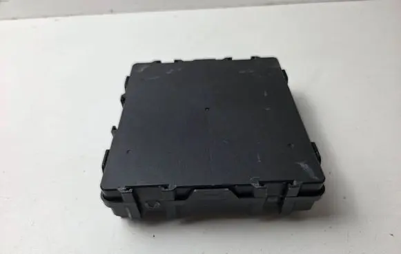 Other control units/modules