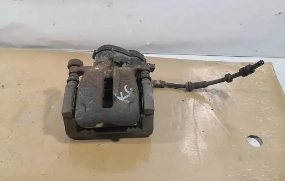 Audi A7 S7 4G Rear brake caliper