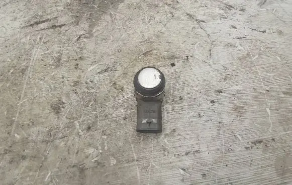 Audi Q7 4L Parking PDC sensor