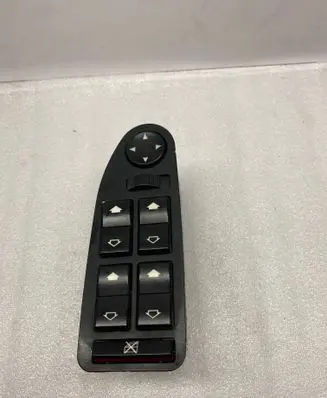 BMW 5 E39 Electric window control switch 8380646 98444
