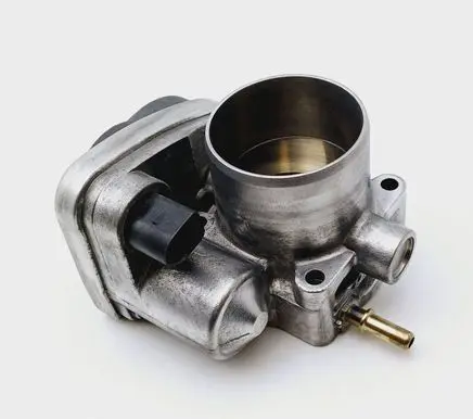 Renault Megane II Throttle valve 8200190230 8200171134B