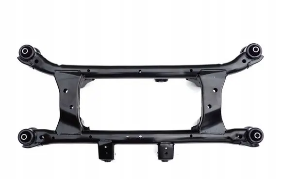 Hyundai Tucson JM Rear beam 