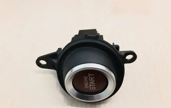 Honda Civic Engine start stop button switch