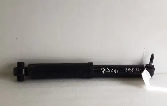 Nissan Qashqai Rear shock absorber/damper 56210MV024 1A19527A