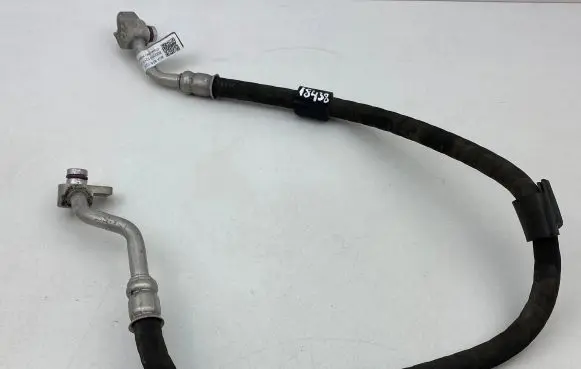 Audi Q5 SQ5 Air conditioning (A/C) pipe/hose 80A816721