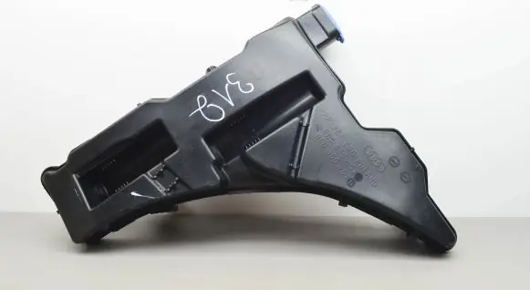 Audi A5 Windshield washer fluid reservoir/tank 8W6955451D