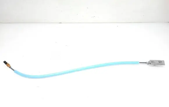 BMW X4 G02 Front door cable line 7409277 BQJ512V 18273110