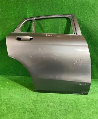 Mercedes-Benz GLC C253 Rear door 